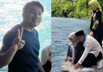 Begini Proses Penyambutan dan Pemakaman Emmeril Kahn Mumtadz saat Tiba di Indonesia Besok, Pemprov Jabar Sampaikan Detail Lokasi Putra Sulung Ridwan Kamil Disemayamkan