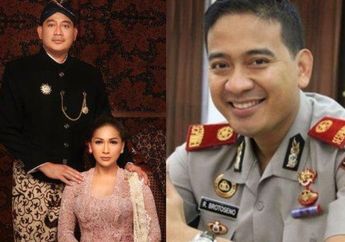 Najwa Shihab Sindir Nyelekit Brotoseno yang Tak Dipecat Polri Meski Mantan Napi Korupsi, Tata Janeeta Auto Pasang Badan sampai Singgung Soal Hal Mengejutkan ini