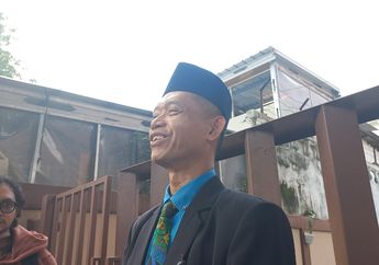 Sah! Selamat Adul Resmi Menikah dengan Wenty