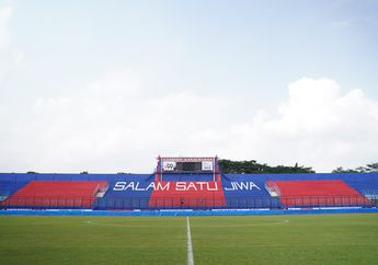 PT LIB Lalai, Kapolri: Stadion Kanjuruhan Terakhir Diverifikasi Tahun 2020