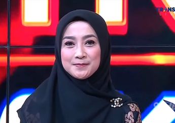 'Masih Bagus Ada yang Melamar' Dipinang Pria Beristri Dua, Desy Ratnasari Klaim Bakal Bisa Akur dengan Istri Pertama dan Kedua, Siap Lahir Batin Jadi Istri Ketiga?