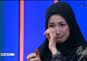 'I Miss Her..' Kabarnya Makin Dekat dengan Nassar, Mendadak Tangis Desy Ratnasari Pecah Gara-gara Gula Aren, Ada Apa?