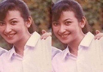 Dulu Cerai dengan Cucu Presiden Soeharto di Usia 20 Tahun, Gadis Cantik Ini Menjelma Jadi Artis Kondang hingga Nikahi Raja Sinetron Era 90-an, Kini Hamil Anak Keempat di Usia 45 Tahun