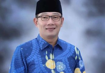 Sedang Berkabung atas Kepergian Putra Sulungnya, Ridwan Kamil Malah Guyon saat Baca Komentar Netizen, Ayah Eril Ini Dipuji Punya Pengendalian Emosi yang Luar Biasa