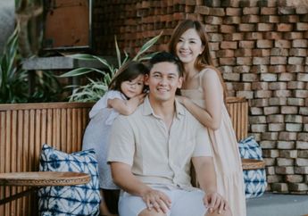 Namanya Dikenal karena Syuting, Samuel Zylgwyn Mendadak Ingin Out dari Dunia Entertainment, Suami Franda Beberkan Alasannya