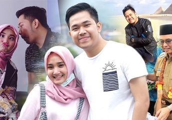 'Gak Dilamar-lamar', Hubungannya dengan Anak Bupati Kandas dan Tak Jadi Naik ke Pelaminan, Fatin Shidqia Malah Diberi Cincin oleh Sosok Ini