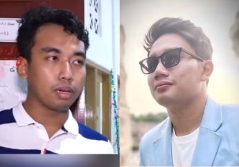 'Eril yang Datang', Kebaikan Hati Emmeril Kahn Semasa SMP Diungkap Kawan Lamanya, Ternyata Selalu Pasang Badan Bela Teman Sekelas yang Dibully