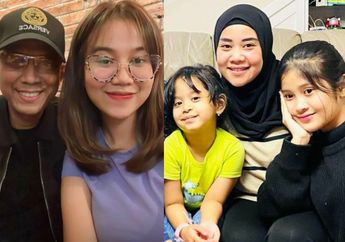 Beda Pernyataan dengan Puput, Mayang Bongkar Alasan Doddy Soedrajat Tak Pernah Temui Adiknya Aisyah, Sebut sang Ibu Tirinya yang Tak Pernah Beri Alamat Rumah