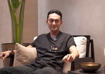 Sempat Dituding Pakai Narkoba Gegara Berat Badannya Menyusut Drastis, Indra Bruggman Ungkap Penyakitnya yang Cukup Sulit Disembuhkan Hingga Jadi Kurus: Udah Ngos-ngosan Nggak Wajar