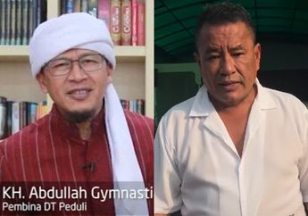 'Jangan Diperbudak Dunia' Pendakwah Kondang ini Skakmat Hotman Paris yang Sering Pamer Kemewahan