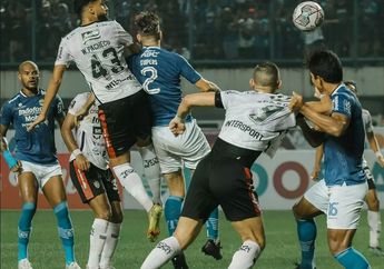 Salah Prioritas Klub Indonesia, Turnamen Pramusim Main Terlalu Ngotot Bak Final Liga Champions Eropa