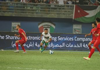 Saddil Ramdani Sudah Keluarkan Performa Terbaiknya, Pelatih Sabah FC: JDT Menang Cuma Gara-gara Gol Free Kick