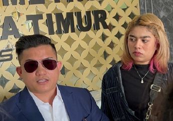 Pengacara Ini Diperiksa Polisi Usai Laporkan Jubir Doddy Sudrajat atas Dugaan Pencemaran Nama Baik