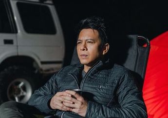 Tak Pernah Pamer Kekayaan Meski Punya Rumah Mewah di Kawasan Elit Bandung, Ariel NOAH Diam-diam Doyan Beli Barang Murah Meriah Buat Kreasi Unik Ini sampai Tuai Pujian