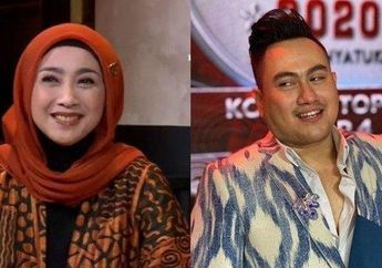 Nassar Minder saat Dijodoh-jodohkan dengan Desy Ratnasari, Mantan Suami Muzdalifah Ungkap Keraguannya Dekati Mantan Pacar Irwan Mussry!