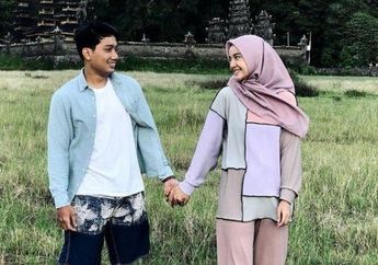'Itu Bentuk Cinta Sejati' Kondisi Kejiwaan Pacar Anak Ridwan Kamil Dikabarkan Terguncang, Sosok yang Temani Nabila Ishma Ungkap Kondisi Kejiwaan Kekasih Eril