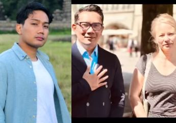Sosok yang Temukan Jenazah Anak Ridwan Kamil Jadi Sorotan, Keluarga Gubernur Jawa Barat Langsung Minta Hal Ini pada Masyarakat Indonesia, Singgung Soal Privasi Geraldine Beldi