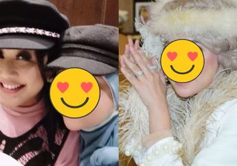 Vakum dari Dunia Hiburan Usai Mantap Berhijrah, Begini Kabar Artis Beken Era 90-an yang Satu Geng dengan Paramitha Rusady, Kini Banting Tulang dengan Cara Ini