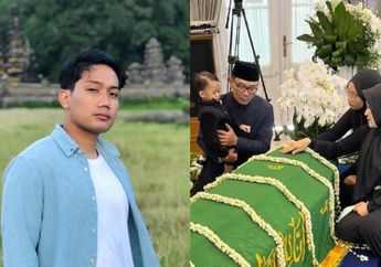 Kebaikan Eril Diungkap oleh Sosok Ini, Malam-malam Sengaja Keluar Rumah Demi Tolong Pengemis yang Terkatung-katung di Emperan Jalan: Tidak Pernah Didokumentasikan..