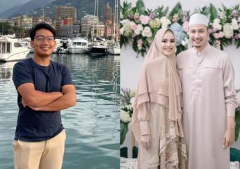 'Tanda-tanda Meninggal Syahid' Ditunjuk Jadi Pemimpin Doa untuk Iringi Jenazah Anak Ridwan Kamil, Suami Kartika Putri Beri Kesaksian dan Kekagumannya