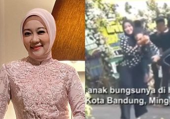 Air Mata Kesedihan Belum Kering, Atalia Sudah Diterpa Badai Ujian Lagi, Istri Ridwan Kamil Minta Doa Sambil Tetap Optimis