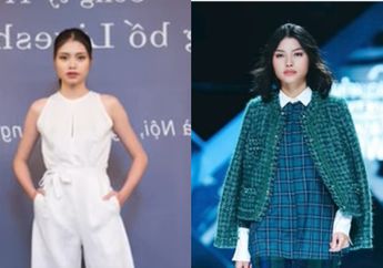 Bak Mantra yang Jadi Isyarat, Model Cantik yang Tewas Akibat Insiden Kecelakaan Maut Tinggalkan Wasiat yang Bikin Bulu Kuduk Berdiri!