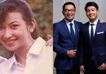 BERITA TERPOPULER: Kisah Artis Cantik yang Cerai dari Cucu Soeharto Lalu Nikahi Raja Sinetron, hingga Ridwan Kamil Masih Sempat Guyon di Tengah Rasa Duka