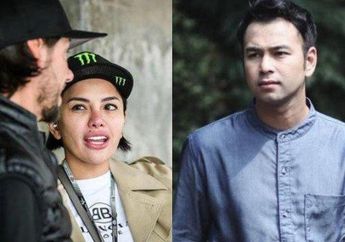 'Orang Kaya Tidak Akan Mengumbar', Koar-koar Sebut Pacarnya yang Mantan Pembalap MotoGP Lebih Kaya Raya Ketimbang Raffi Ahmad, Nikita Mirzani Auto Tuai Nyinyiran Netizen