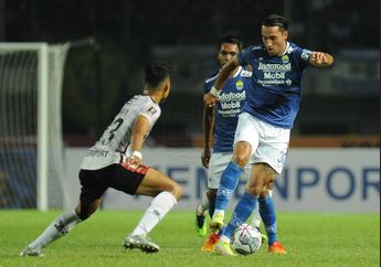 Link Live Streaming Persebaya Vs Persib - Duel Klasik, Penentuan Siapa Tersingkir dari Fase Grup!