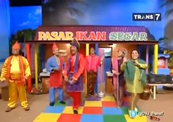 'Habis Syuting Terasa Sesak' Inalillahi Dunia Komedian Berduka, Pelawak 'OVJ' Sudah Tiada di Usia 47 Tahun Ternyata Derita Kanker Stadium 4! Sebelum Berpulang Tunjukan Tanda Orang Akan Meninggal