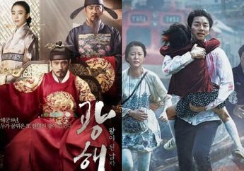 10 Film Korea Ini Berhasil Jadi Box Office hingga Raup Pendapatan Tertinggi Sepanjang Masa, Ada yang Tembus Lebih dari Rp 3 Triliun, Sudah Nonton Belum?