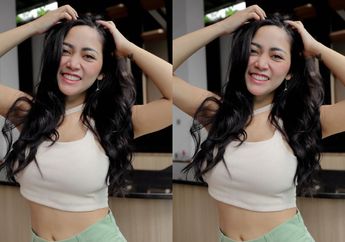 Ditanya Pendapatnya tentang Perselingkuhan, Rachel Vennya Malah Beri Jawaban Begini, Netizen Auto Beri Sindiran: Si Paling Sopan Jawabnya..