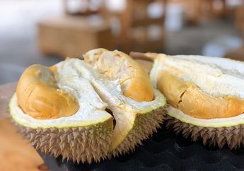 Arti Mimpi Durian Ternyata Pertanda Buruk untuk Kehidupan, Simak Penjelasannya Menurut Primbon Jawa
