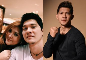 Padahal Macho, Iko Uwais Ternyata Takut dengan Kerupuk dan Tak Bisa Makan Bubur Meski Audi Item Suka: Gue Langsung Gatal Merah