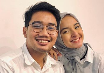 Emmeril Kahn Mumtadz Ulang Tahun ke-23, Nabila Ishma Kenang Sosok sang Kekasih hingga Tuliskan Pesan Manis nan Mengharukan: yang Membuatmu Spesial Adalah..