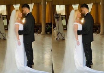 Heboh Pernikahan Diva Masyhur Internasional dengan Brondong, Berakhir Berantakan Gegara Mantan Suami Tak Terima sampai Nekat Lakukan Hal Ceroboh Ini