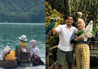 'Ya Allah, Hati Ibu Mana yang Kuat' Ratapan Atalia Praratya Terngiang, Istri Ridwan Kamil Tak Kuasa Menahan Rasa Sedih saat Saksikan Anak Gadisnya Memeluk Peti Jenazah Eril Hingga Tertidur