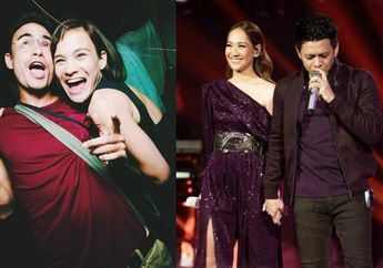 Dampingi BCL Kunjungi Rumah Ariel NOAH, Adik Mendiang Ashraf Sinclair Terang-terangan Singgung Soal Momen Indah Keduanya Ini: Tidak Bisa Aku Lewatkan...