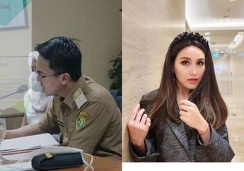Cintanya pada Ayu Ting Ting Tak Sampai, Artis Sekaligus Pejabat Tinggi Bandung Ini Mendadak Unjuk Momen Ijab Kabul hingga Bicara Soal Nafsu, Lepas Titel Duda?