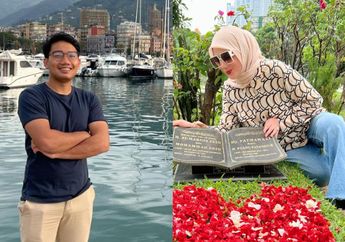 'Anak Pejabat yang Rendah Hati' Takjub Level Maksimal dengan Sosok Eril, Artis Cantik Pemilik Rumah Rp 100 Miliar Ini Sampai Tulis Pesan Menyayat Hati untuk Anak Ridwan Kamil