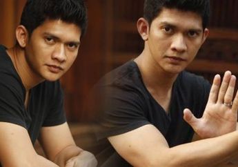 Iko Uwais Bakal Jadi Tersangka Jika Terbukti Lakukan Peristiwa Pidana