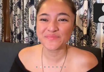 'Orang Punya Mental Illness Nggak Dianggap Cakap Hukum!' Putrinya Kini Tinggal dengan Ben Kasyafani, Marshanda Korek Luka Lama Alasan Kehilangan Hak Asuh Sienna