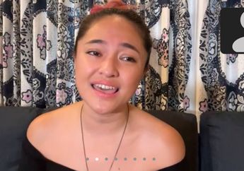 Tak hanya Idap Tumor Payudara, Marshanda Blak-blakan Sebut Dirinya Terdeteksi Miliki Penyakit Lain di Payudara Kirinya: Ada tapi Nggak Usah Diapa-apain