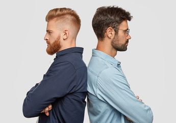 Arti Mimpi Berkelahi Simbol Buruk Seperti Kondisi Nyatanya, Konon Ada Anggota Keluarga yang Alami Penyakit Serius