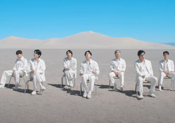 Daftar Idol Kpop yang Paling Banyak Dicari di Google Sejak Januari hingga Juni 2022, Posisi Pertama Diduduki oleh Member BTS Ini