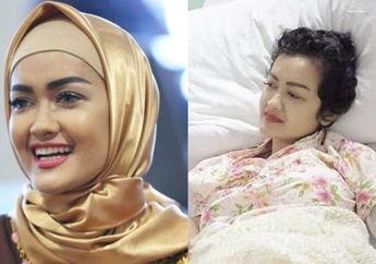 Diduga Jadi Rebutan Adik Sendiri, Segini Harta Warisan Mendiang Julia Perez yang Jarang Diketahui, Ada Bangunan Mulia ini!