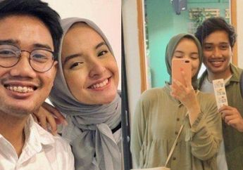 'Aku Janji Gak Nangis!' Pamer Senyum Semringah Saat Datangi Makam Eril, Kekasih Anak Ridwan Kamil Peluk Nisan Kekasihnya dan Ucapkan Kata-kata Sendu ini