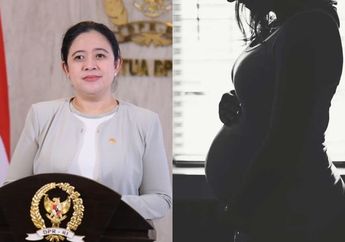 Ketua DPR Puan Maharani Usulkan Cuti Hamil Selama 6 Bulan, Ternyata ini Keuntungannya!