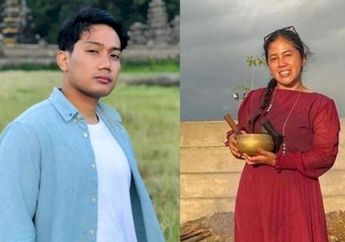 Sempat Dihujat Satu indonesia Gegara Ramal Nasib Anak Ridwan Kamil, Mbak Rara sang Pawang Hujan Ungkap Perannya di Pemakaman Eril: Saya Tadi di Pojokan, Lihat Langit Gelap...