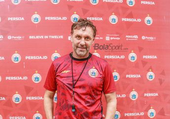 Thomas Doll Bersih-Bersih Skuad Persija, Tendang Pemain Asing Lama dan Datangkan Nama Berpengelaman dari Eropa